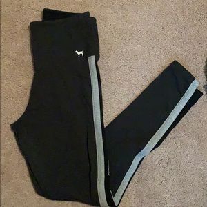 Victoria secret leggings
